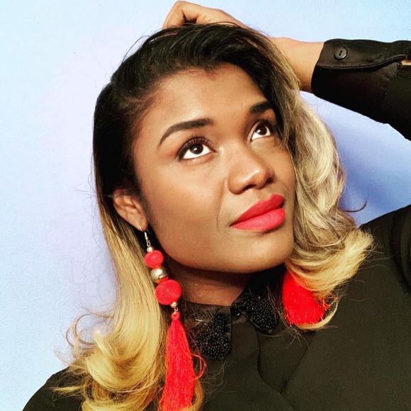 Meet your Posher, Melinda - Picture 1 of 1